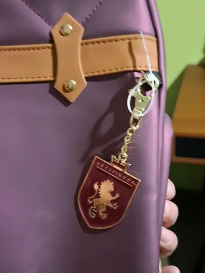 Mochila Harry Potter Edición Limitada - miniatura 2