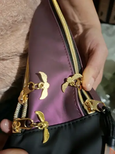 Mochila Harry Potter Edición Limitada - miniatura 4