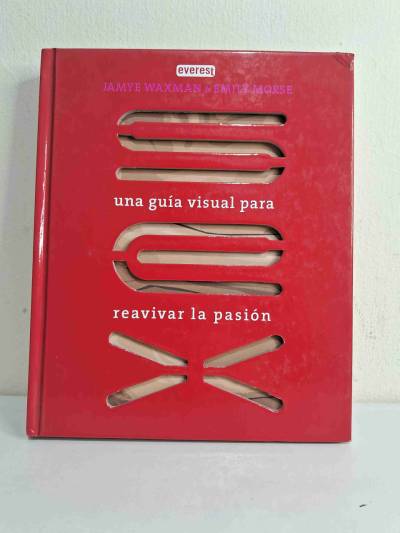 Libro guía visual Everest - miniatura 1