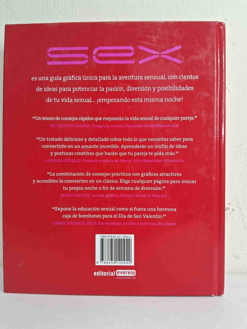 Libro guía visual Everest - 2