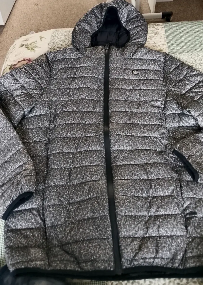 Casaca Maui talla 16 - 2