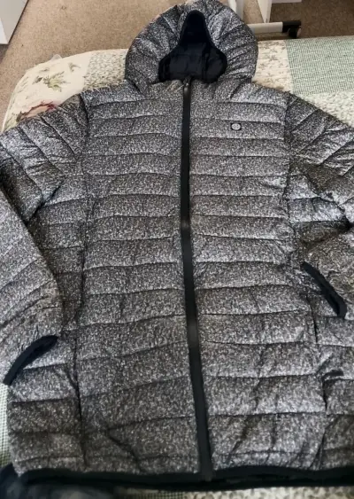 Casaca Maui talla 16 - miniatura 2