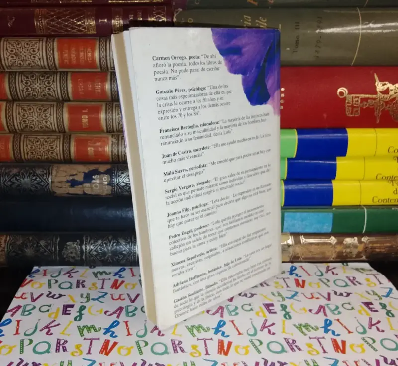 Pack Lola Hoffmann - 2 Libros - 3