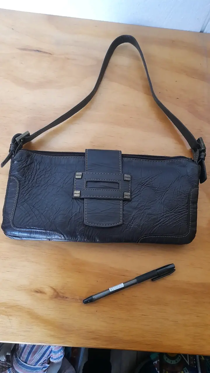 Conjunto de carteras vintage - 3