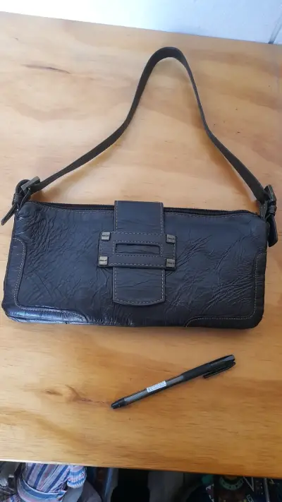 Conjunto de carteras vintage - miniatura 3
