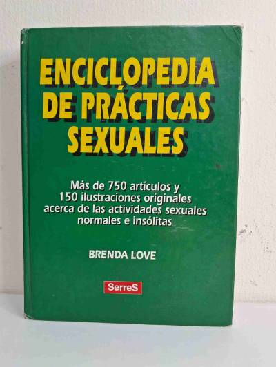 Enciclopedia de prácticas sexuales - miniatura 1