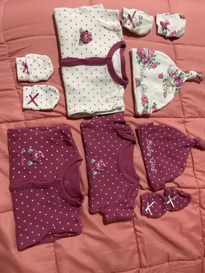 Coche y silla de bebé Infanti gris - miniatura 3
