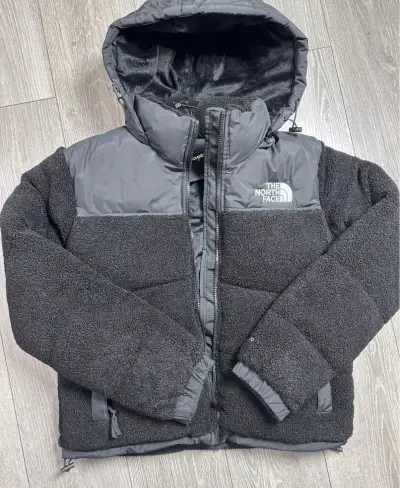 Chaqueta corderito The North Face - miniatura 2