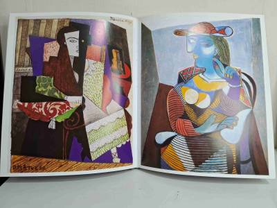 Libro 'Diego Rivera' Gerry Souter - miniatura 4