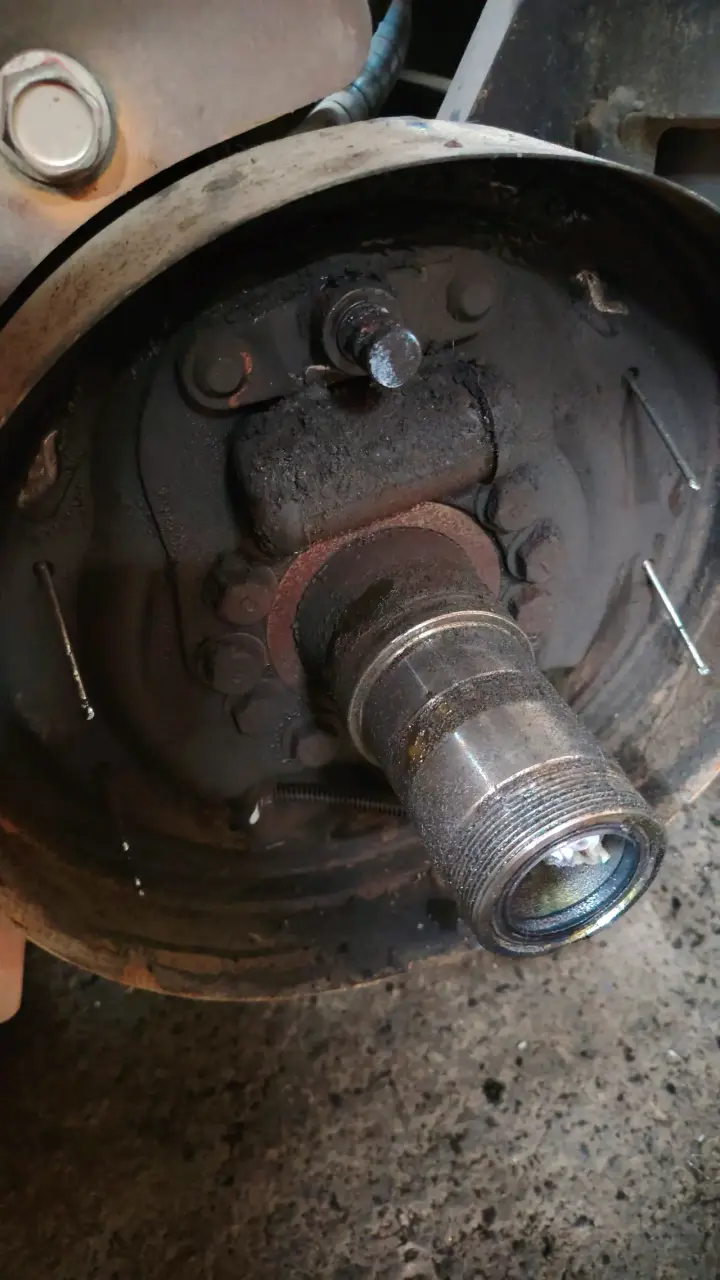Servicio técnico para grúas horquilla - 6