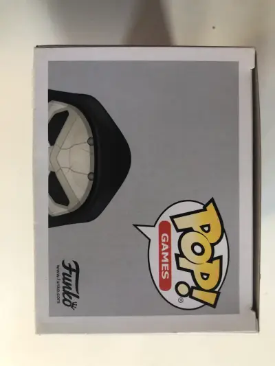 Figura coleccionable Funko Pop Reaper Overwatch - miniatura 2