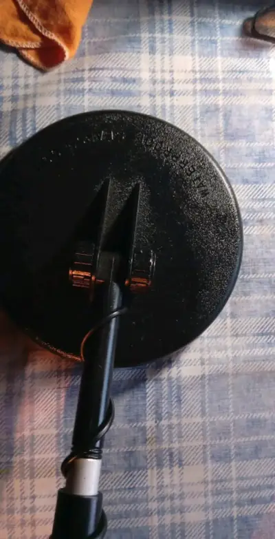 Detector de metales - miniatura 3