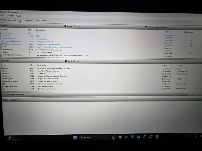 Notebook ASUS de 144Hz - 5