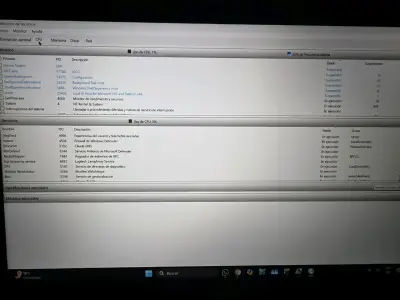 Notebook ASUS de 144Hz - miniatura 5