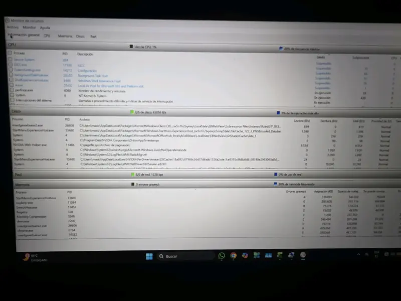 Notebook ASUS de 144Hz - 6