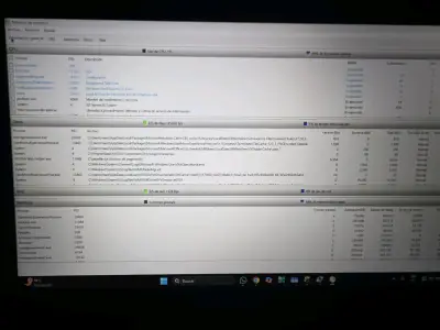 Notebook ASUS de 144Hz - miniatura 6