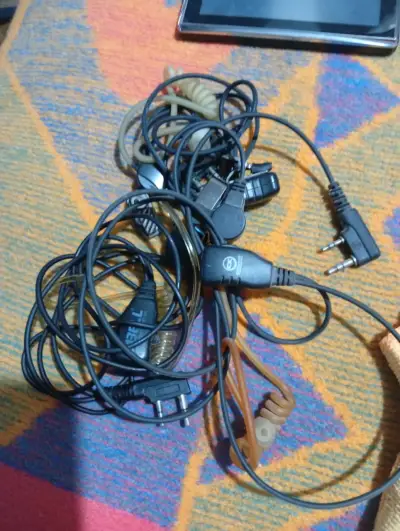 Cables de audio y conectores - miniatura 1