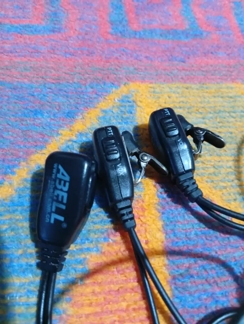 Cables de audio y conectores - 3