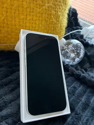 Vendo mi iPhone 17 256GB 99% - miniatura 3
