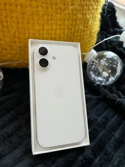 Vendo mi iPhone 17 256GB 99% - miniatura 4
