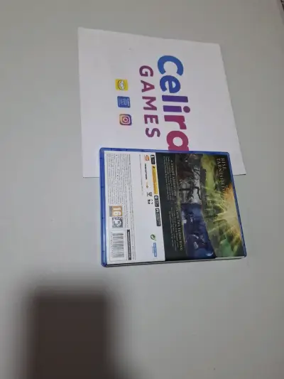 Juego PS5 Elden Ring - miniatura 2