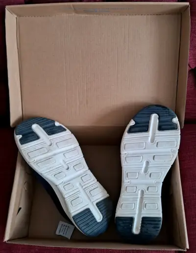 Zapatillas Power azul N°41 - miniatura 3