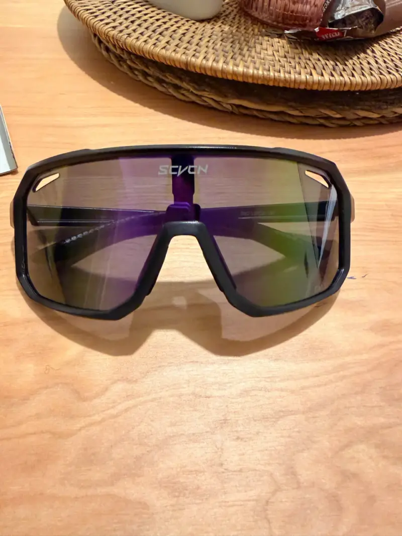 Gafas de sol deportivas - 2