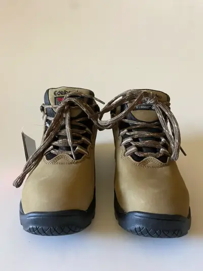 Zapatos de seguridad  Edelbrock mujer - miniatura 1