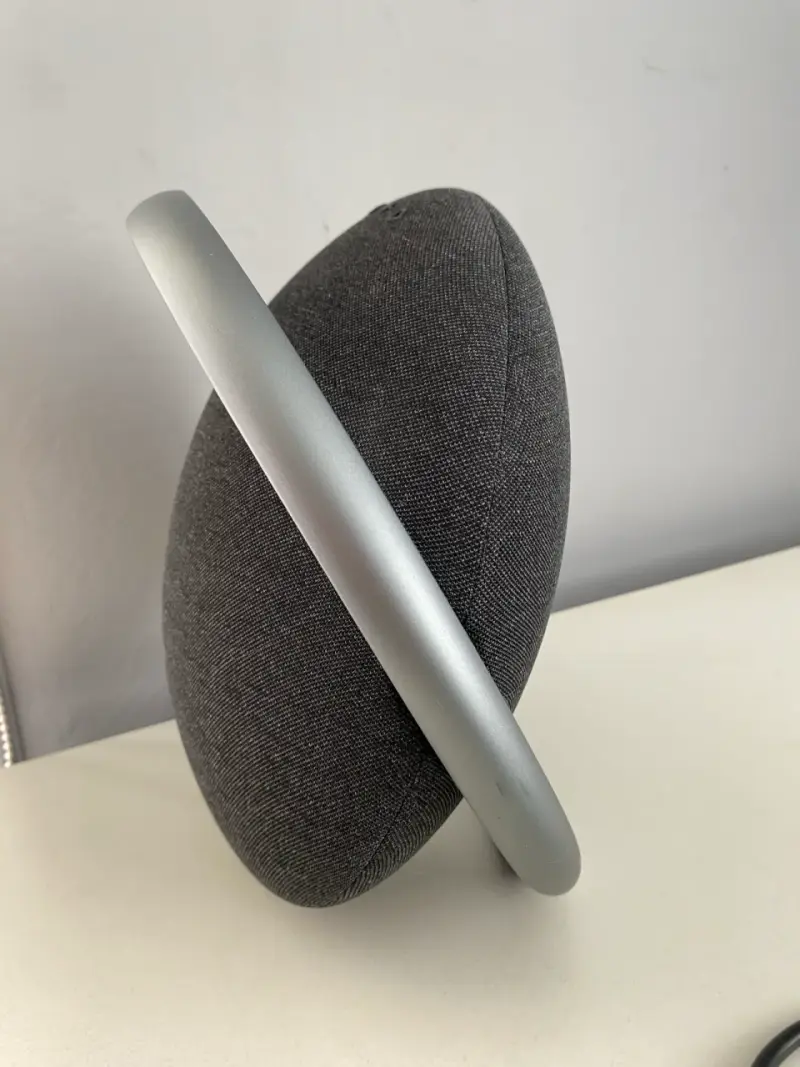 Parlante Harman Kardon 7 negro - 2