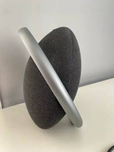 Parlante Harman Kardon 7 negro - miniatura 2