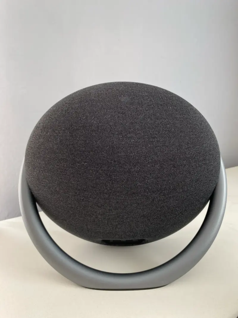 Parlante Harman Kardon 7 negro - 3