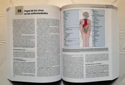 Libro Microbiología Médica (9ª edición) - miniatura 3