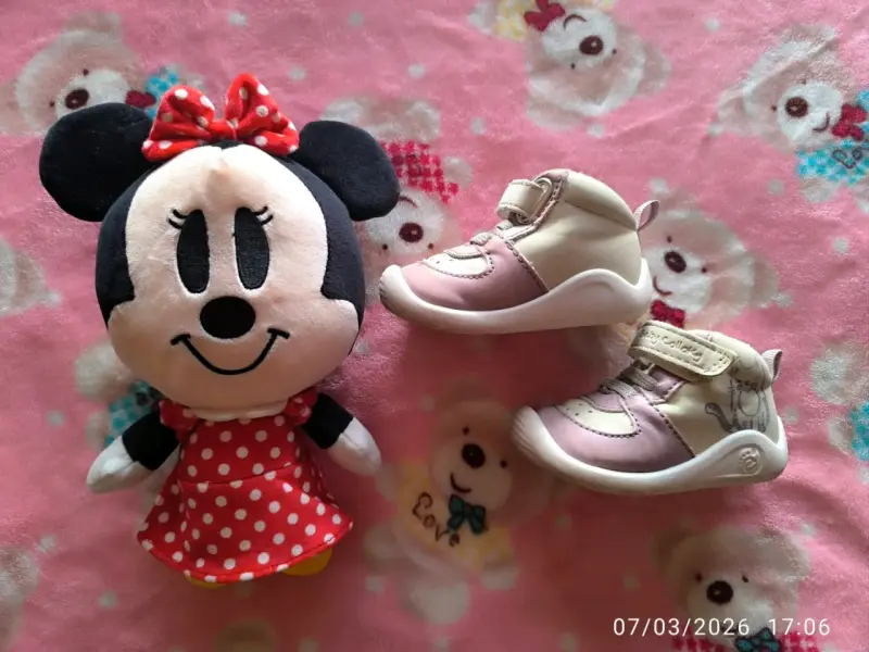 zapatillas infantiles