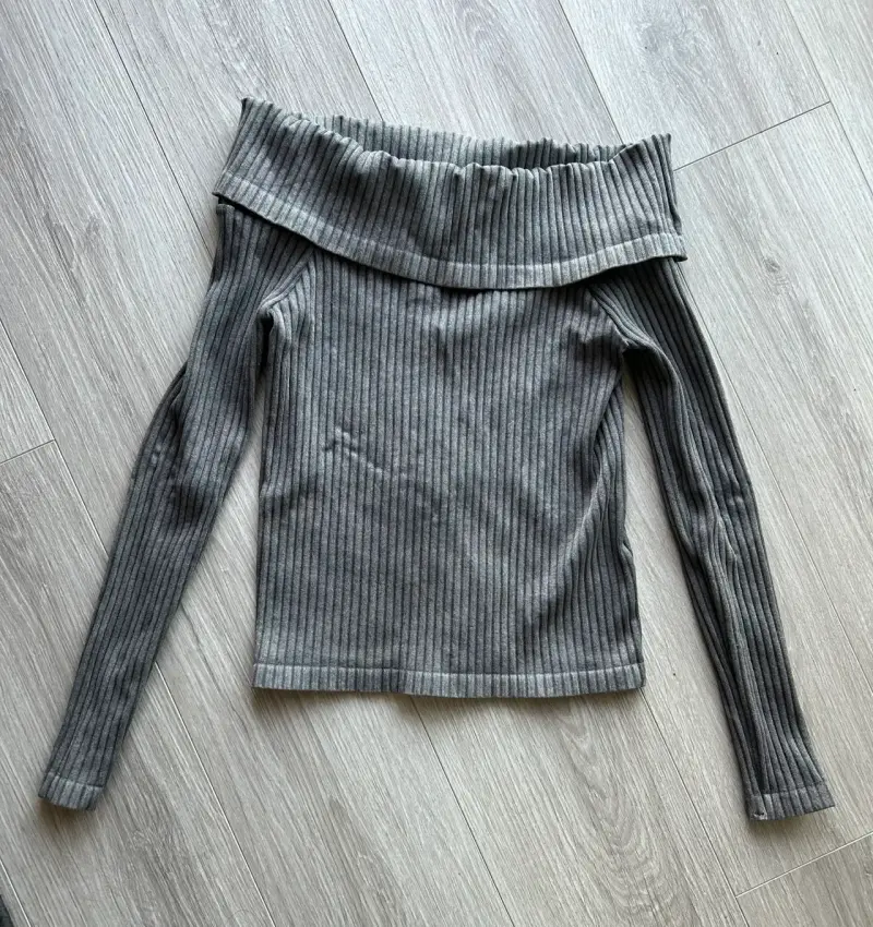 Polera Americanino M - 1