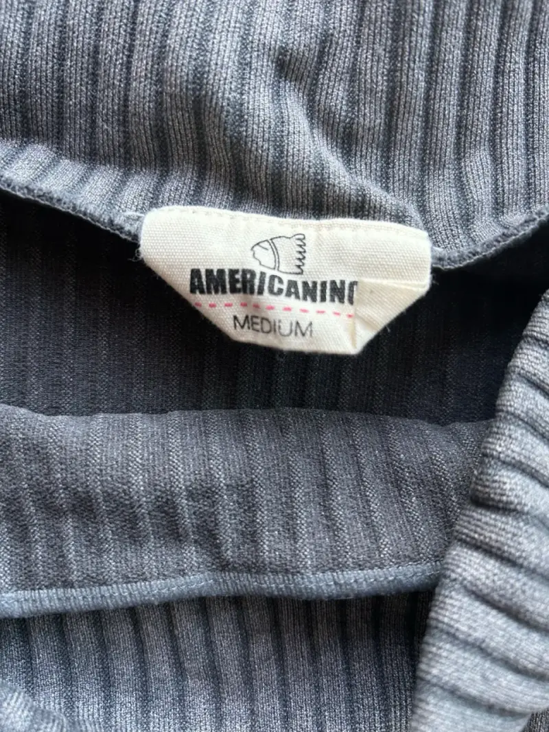 Polera Americanino M - 2