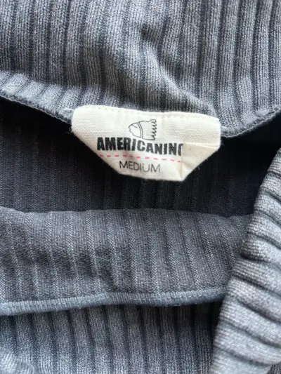 Polera Americanino M - miniatura 2