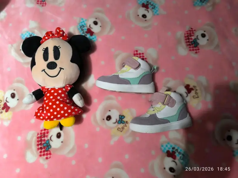 Zapatillas infantiles - 2
