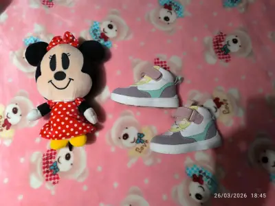 Zapatillas infantiles - miniatura 2
