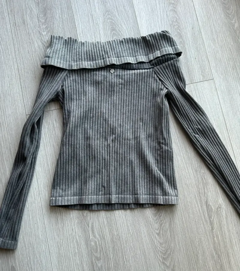 Polera Americanino M - 4