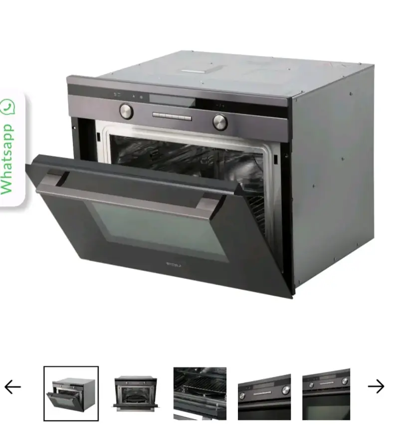 Horno empotrable convección eléctrico - 1