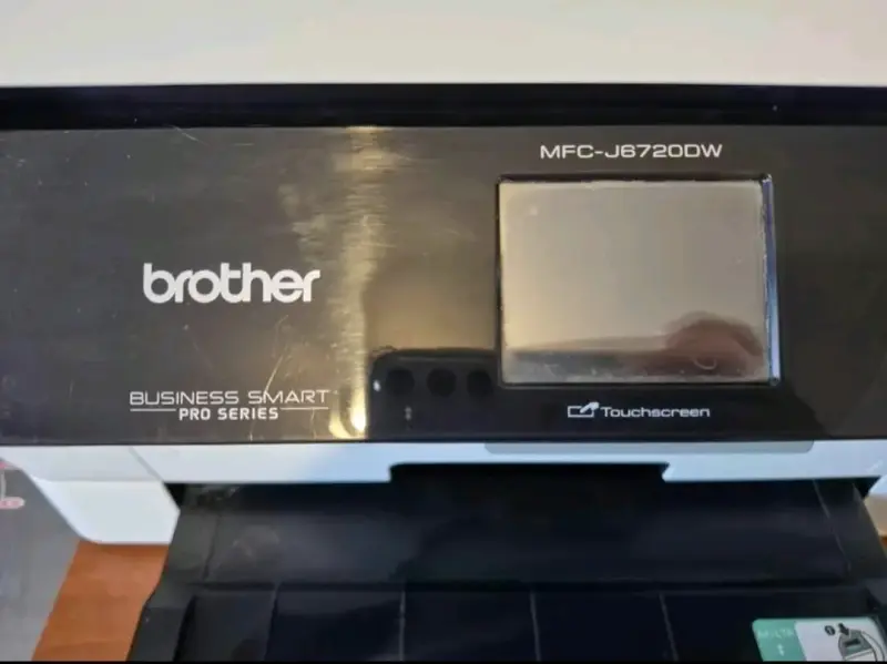 Impresora Brother MFC-J6720DW - 1