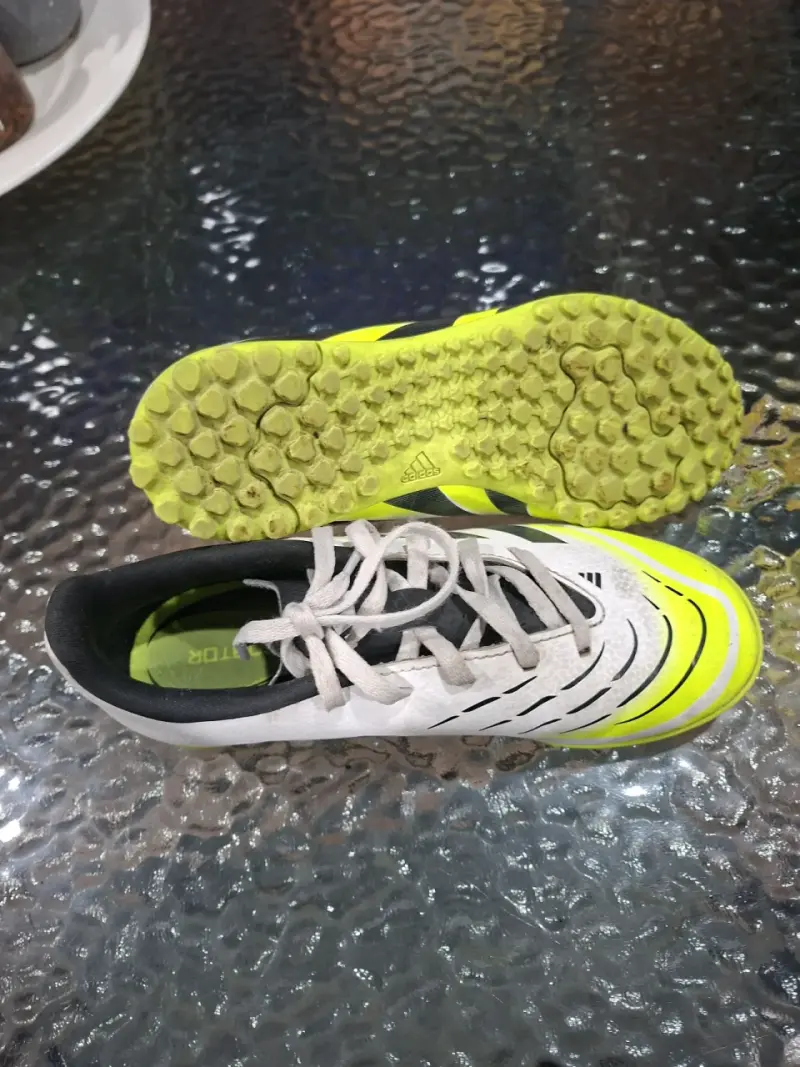 Zapatillas fútbol Adidas Predator - 2