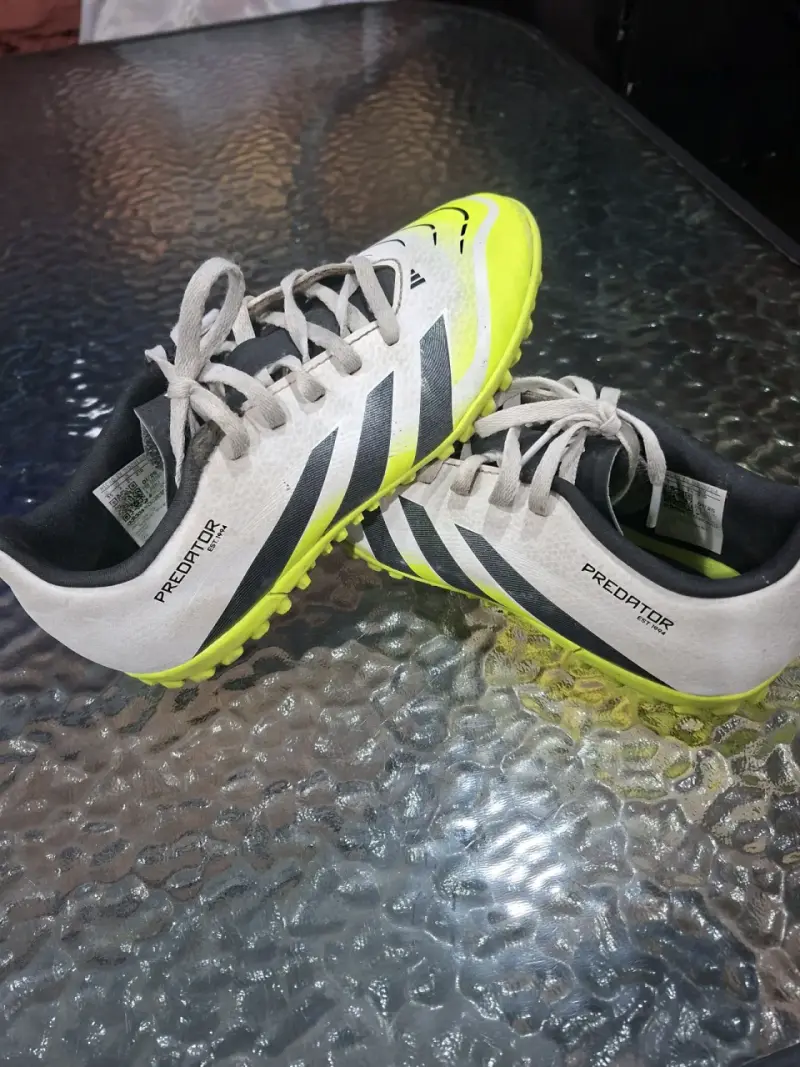 Zapatillas fútbol Adidas Predator - 3