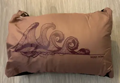 Chaqueta acolchada Haka Honu mujer - miniatura 2