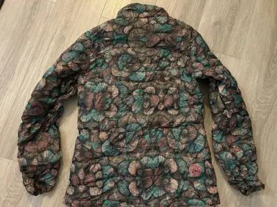 Chaqueta acolchada Haka Honu mujer - miniatura 3