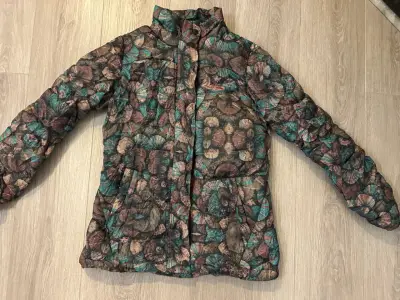 Chaqueta acolchada Haka Honu mujer - miniatura 6