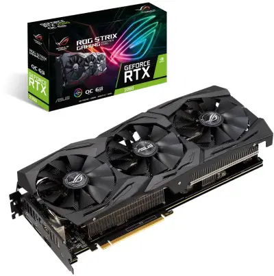 Busco rx 6600 o rtx 2060 a buen precio - miniatura 3