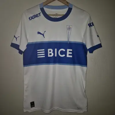 Camiseta UC 2024 - miniatura 1