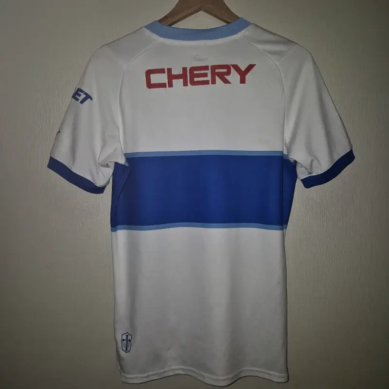Camiseta UC 2024 - 2
