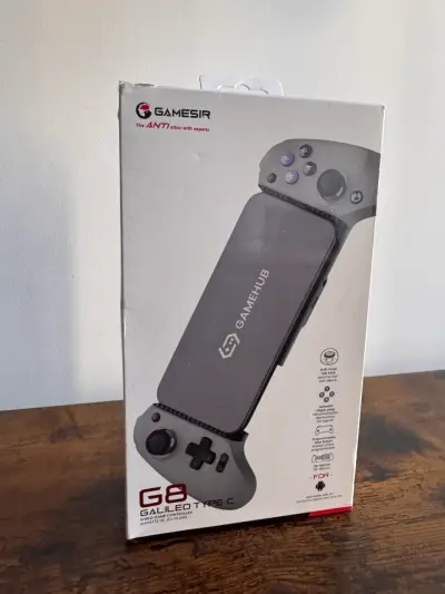 Control GameSir G8 Galileo - miniatura 1